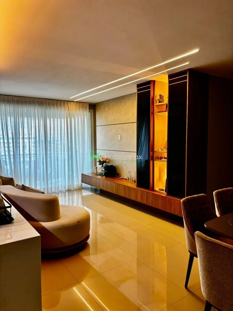 Apartamento, 3 quartos, 152 m² - Foto 11
