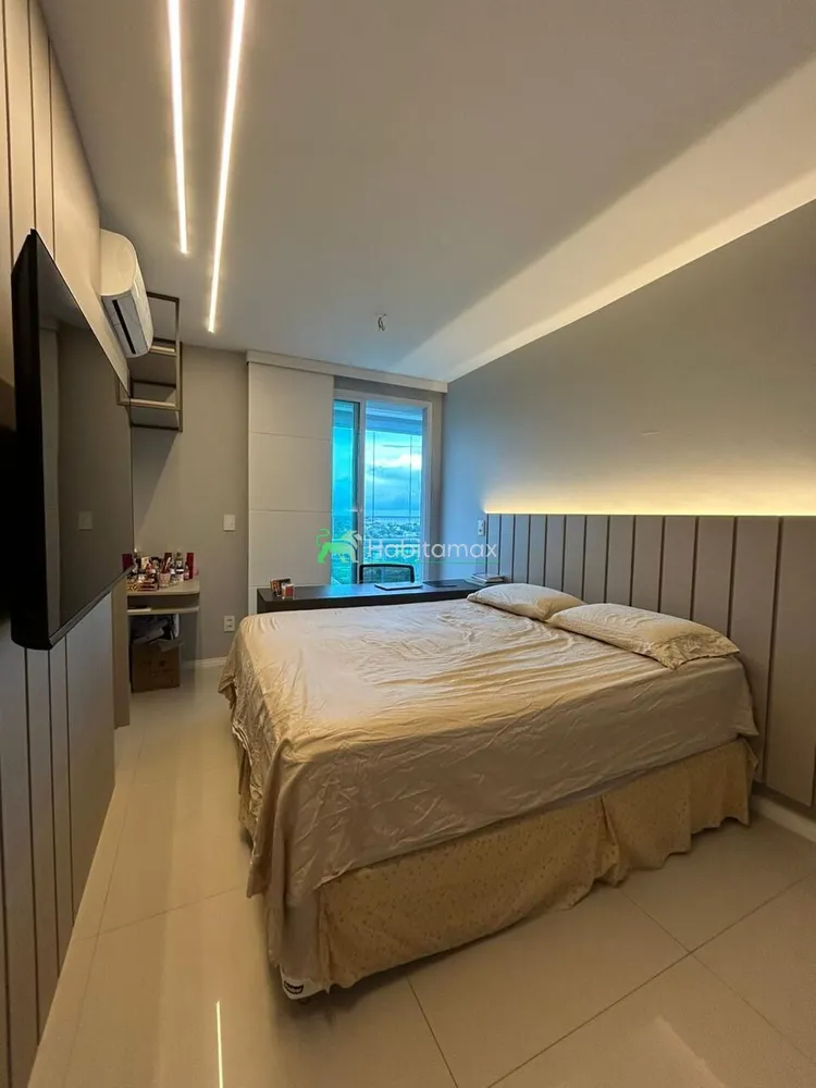 Apartamento, 3 quartos, 152 m² - Foto 10