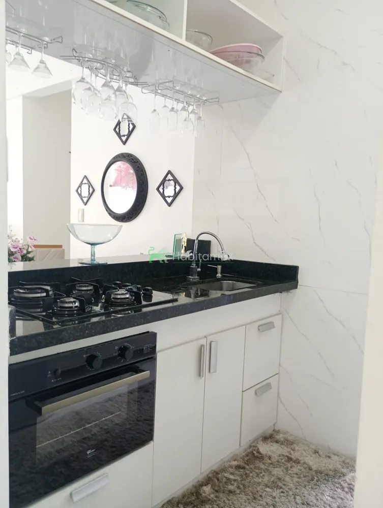 Apartamento, 2 quartos, 71 m² - Foto 5