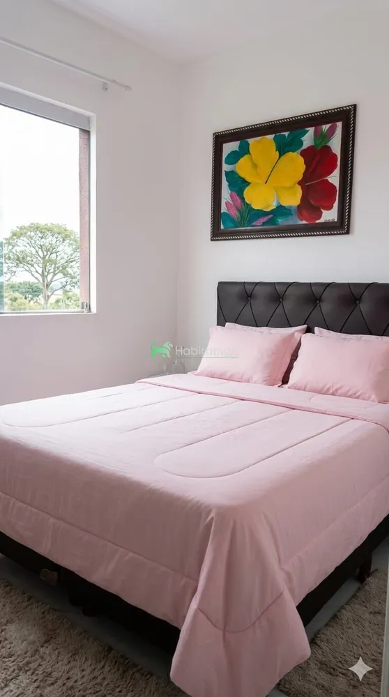 Apartamento, 2 quartos, 71 m² - Foto 3
