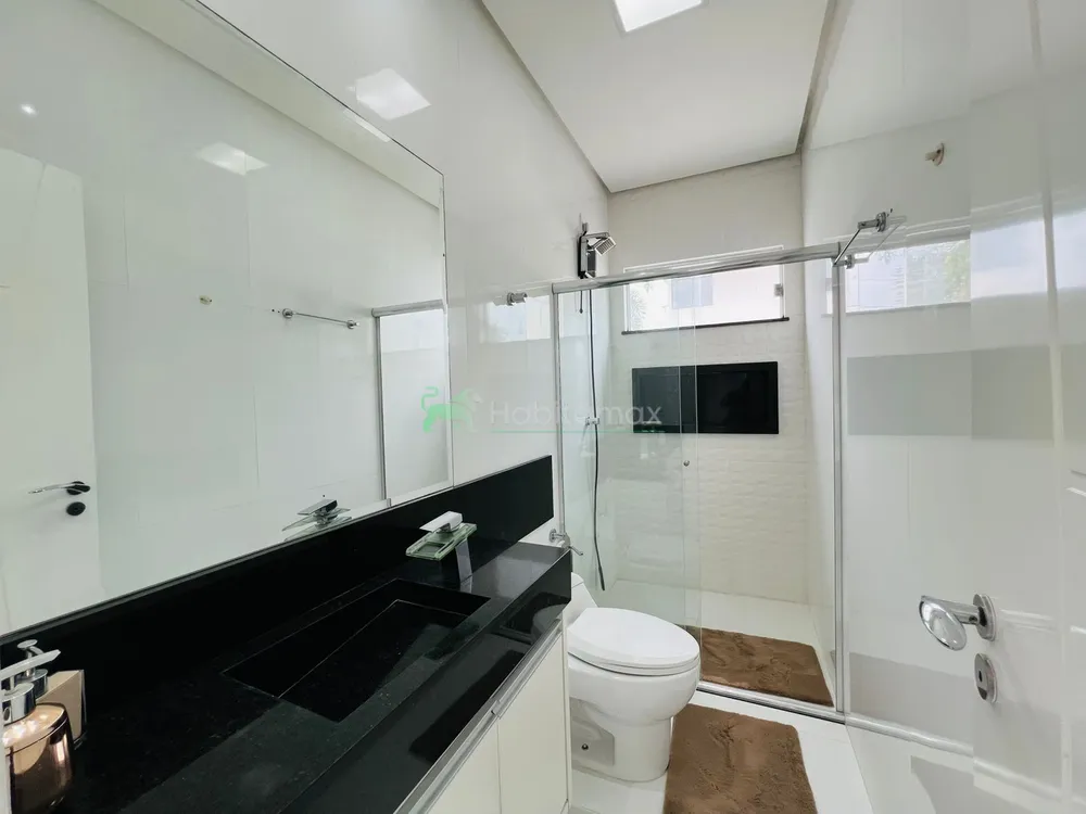 Casa, 4 quartos, 271 m² - Foto 6
