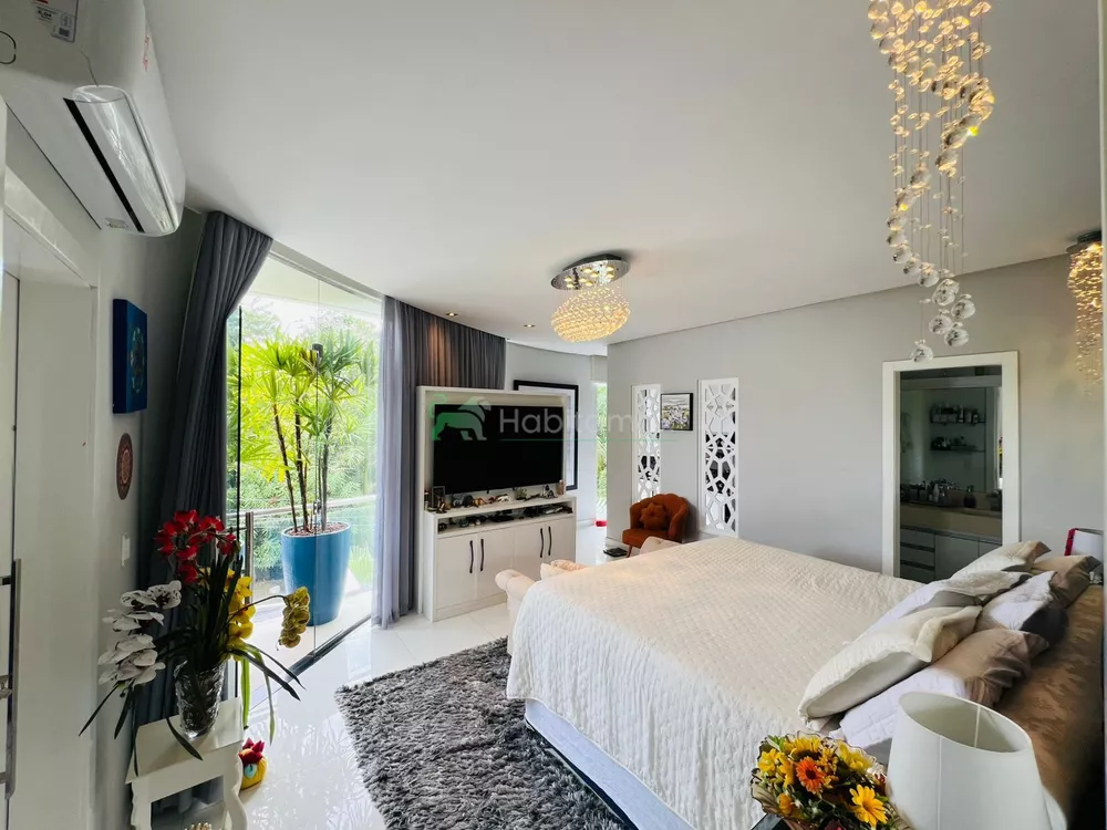 Casa, 4 quartos, 271 m² - Foto 4