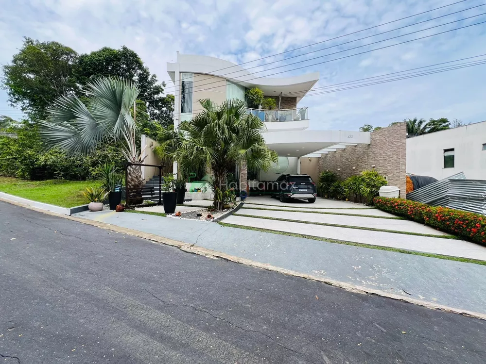 Casa, 4 quartos, 271 m² - Foto 3