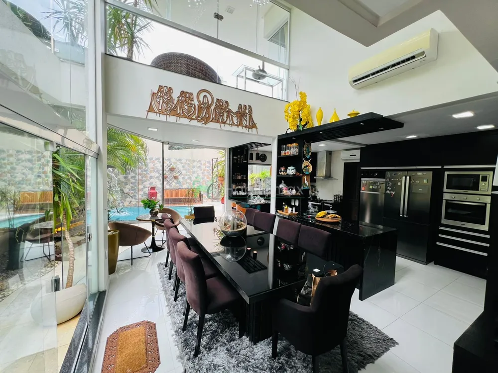 Casa, 4 quartos, 271 m² - Foto 7