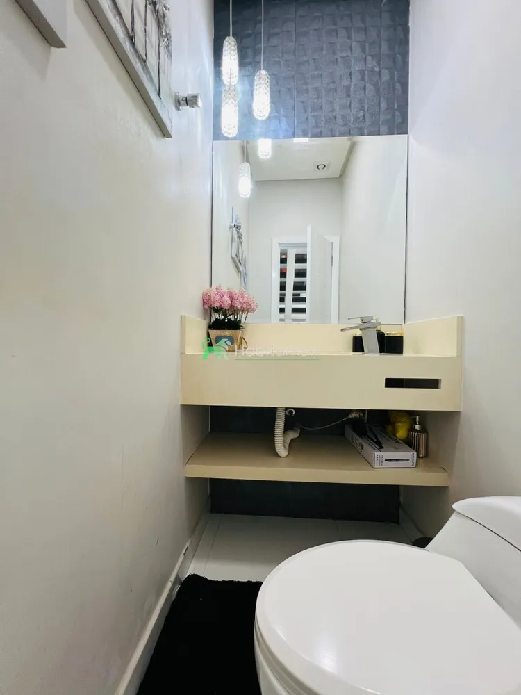 Casa, 4 quartos, 271 m² - Foto 12
