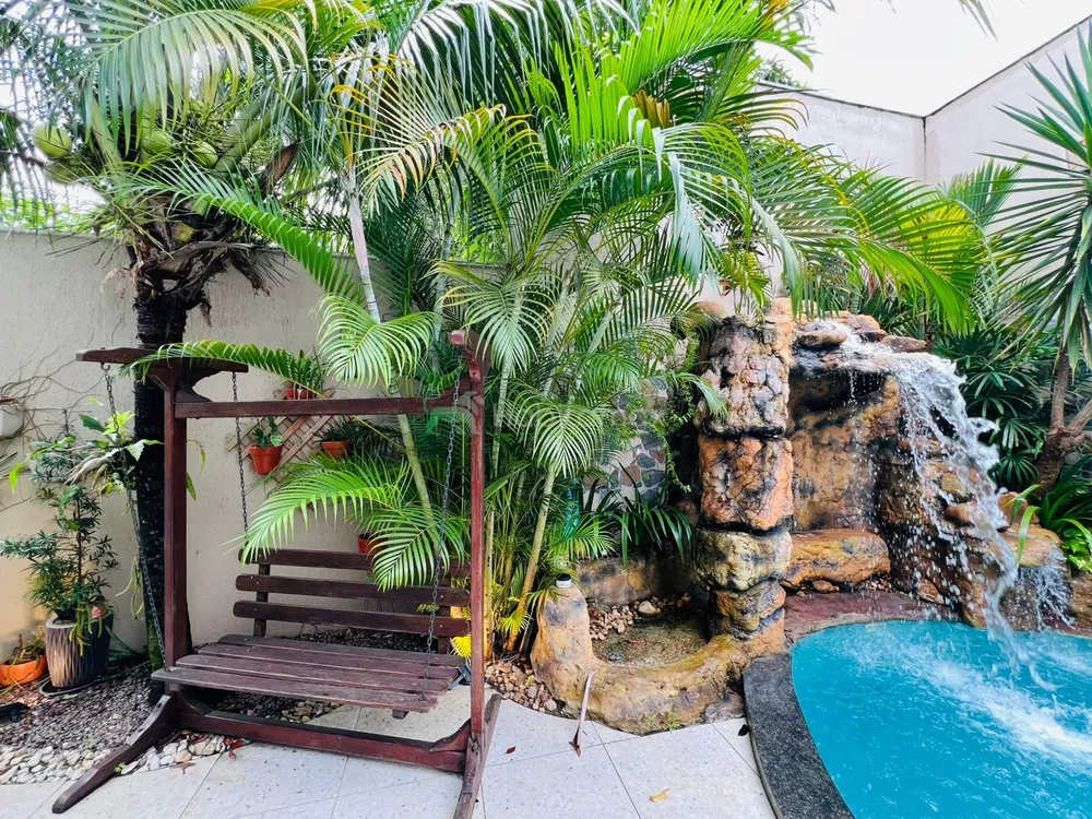Casa, 4 quartos, 271 m² - Foto 8