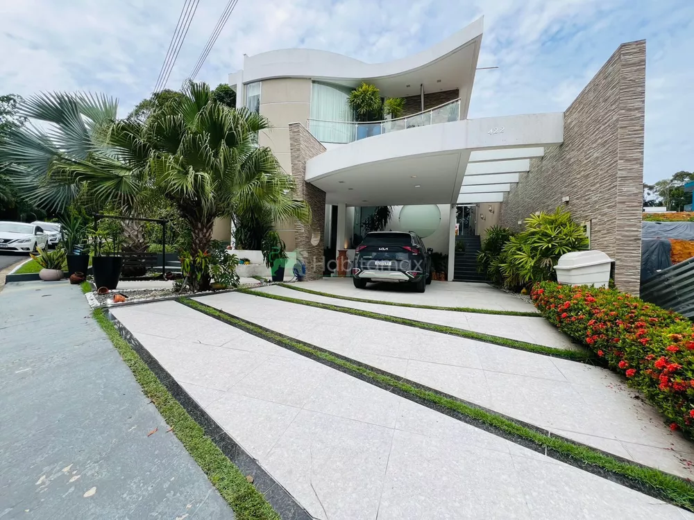 Casa, 4 quartos, 271 m² - Foto 2