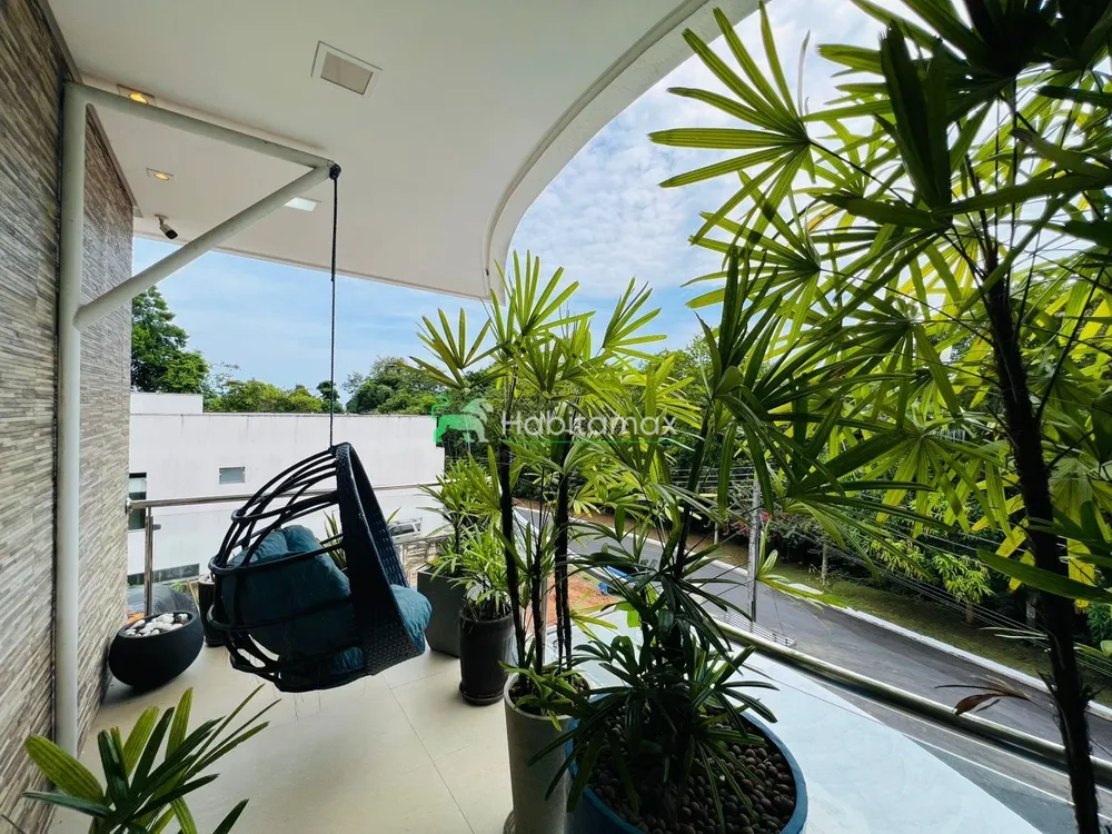 Casa, 4 quartos, 271 m² - Foto 10