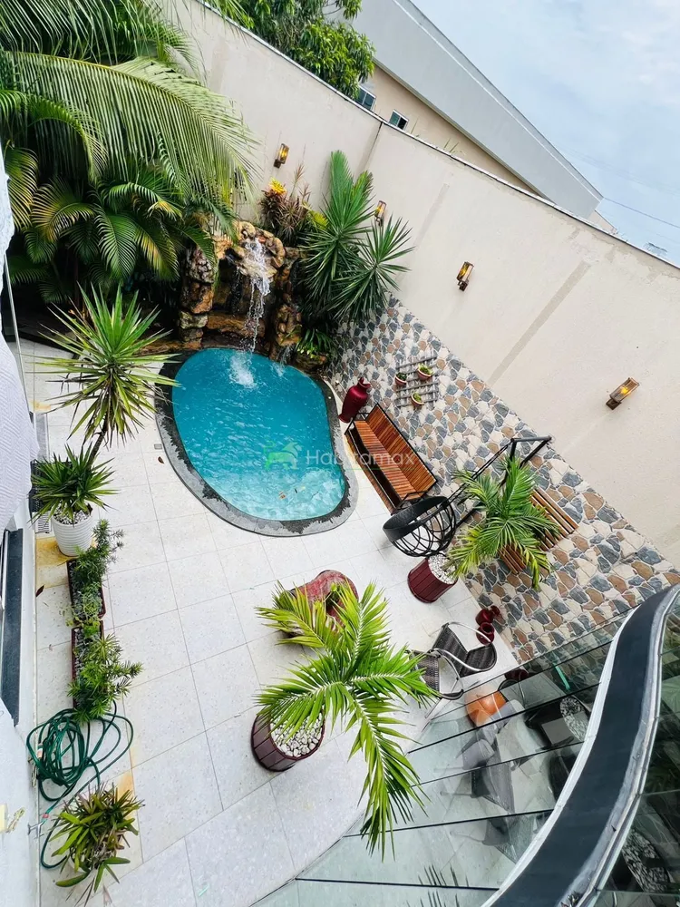 Casa, 4 quartos, 271 m² - Foto 15