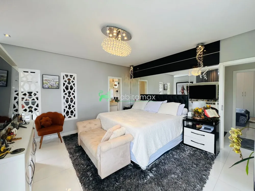Casa, 4 quartos, 271 m² - Foto 9
