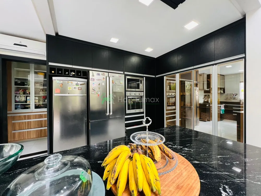 Casa, 4 quartos, 271 m² - Foto 5