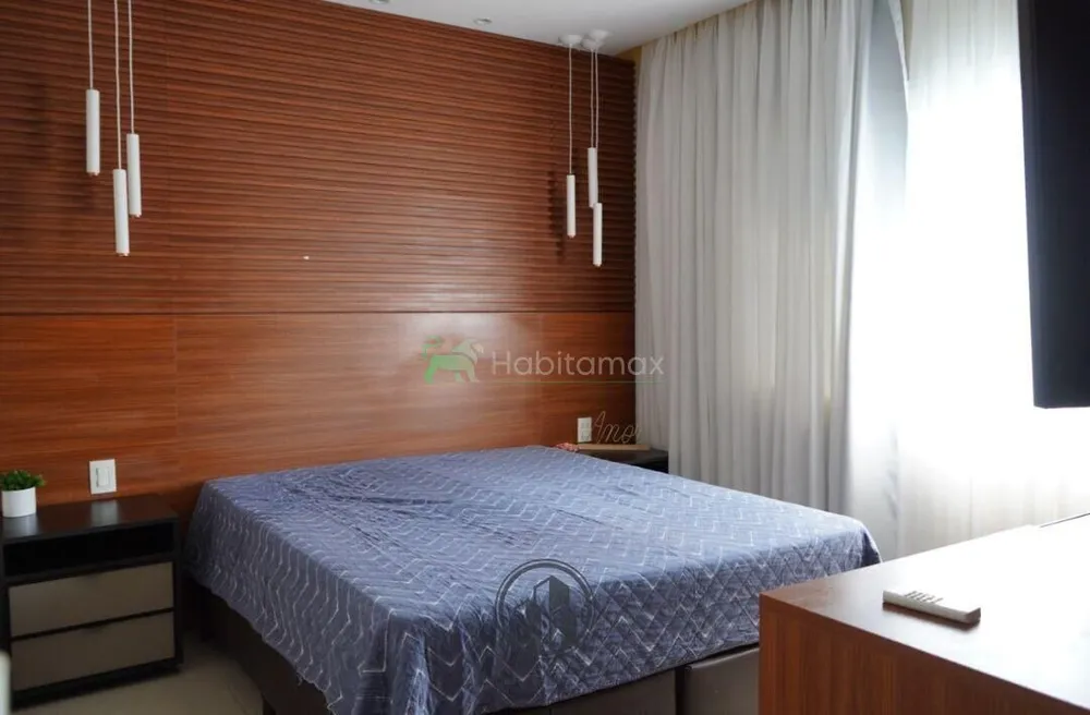 Apartamento, 3 quartos, 134 m² - Foto 6