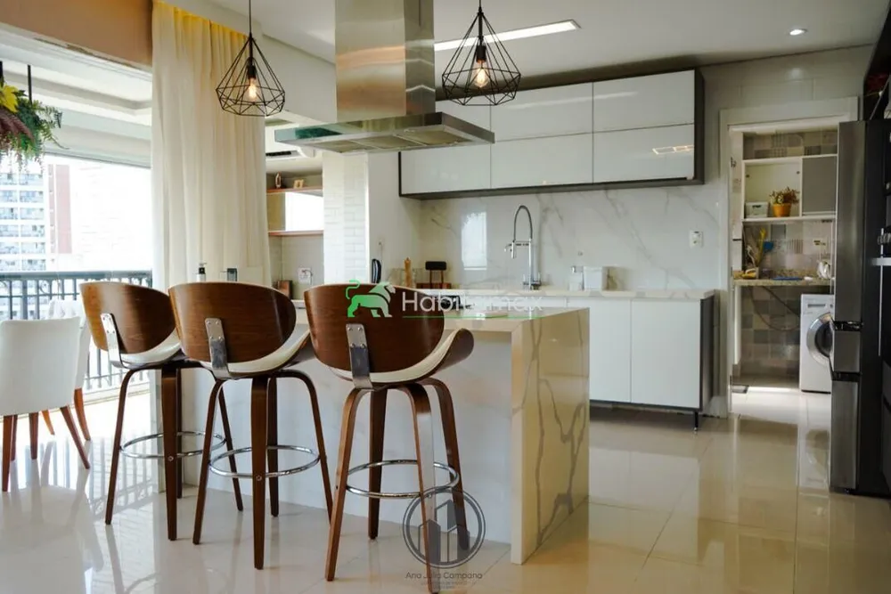 Apartamento, 3 quartos, 134 m² - Foto 10