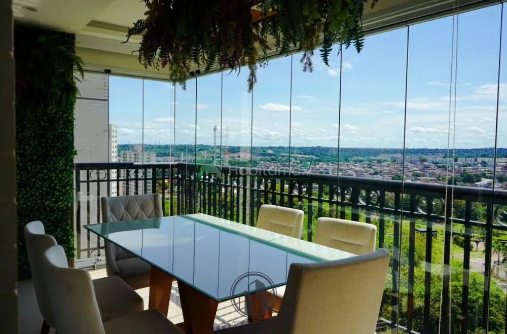 Apartamento, 3 quartos, 134 m² - Foto 5