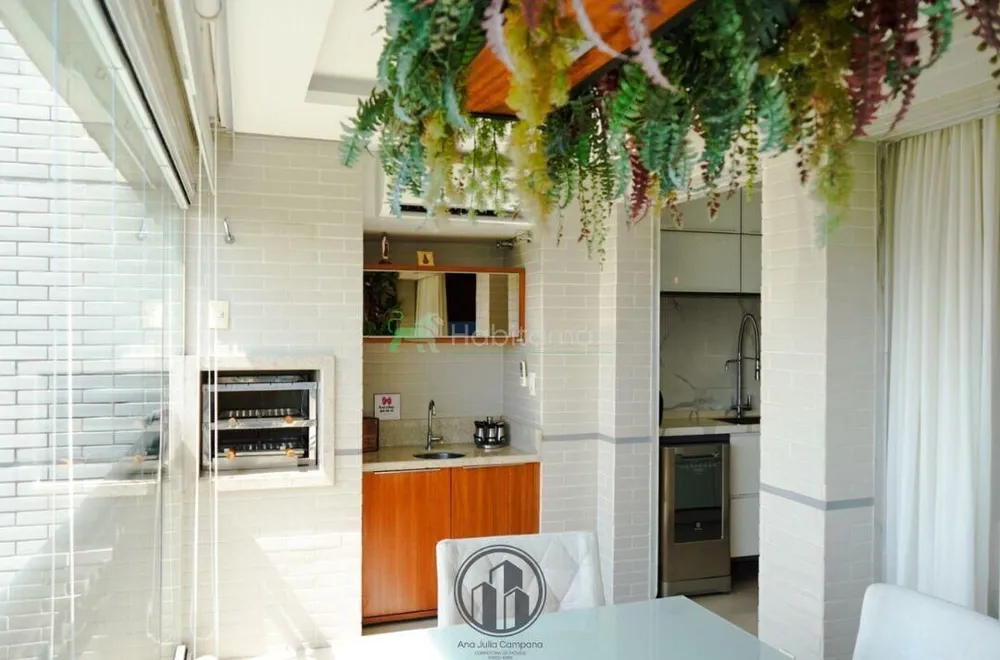 Apartamento, 3 quartos, 134 m² - Foto 8