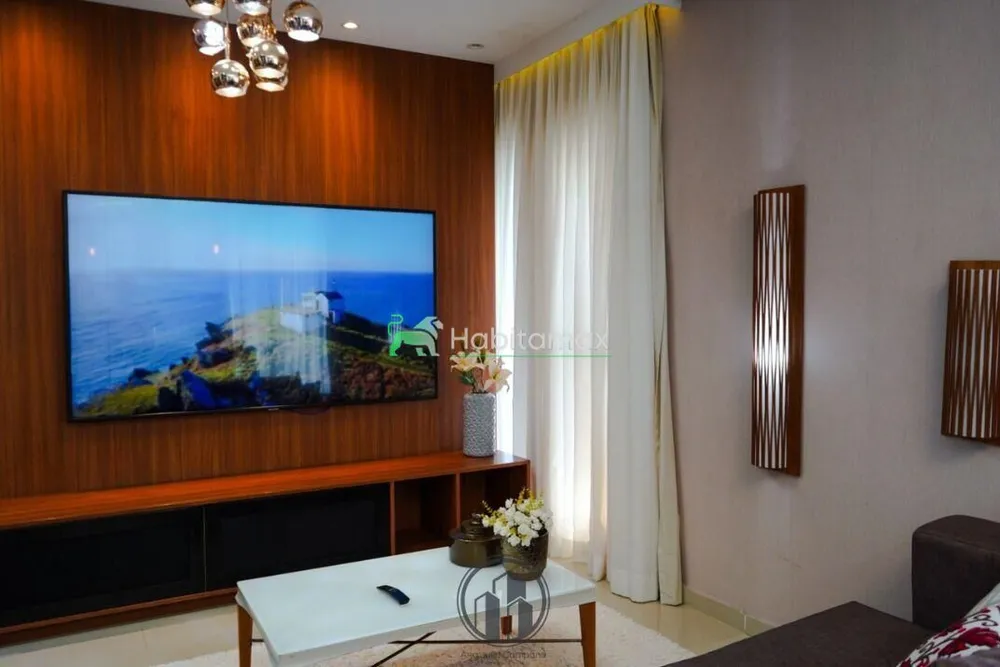 Apartamento, 3 quartos, 134 m² - Foto 9