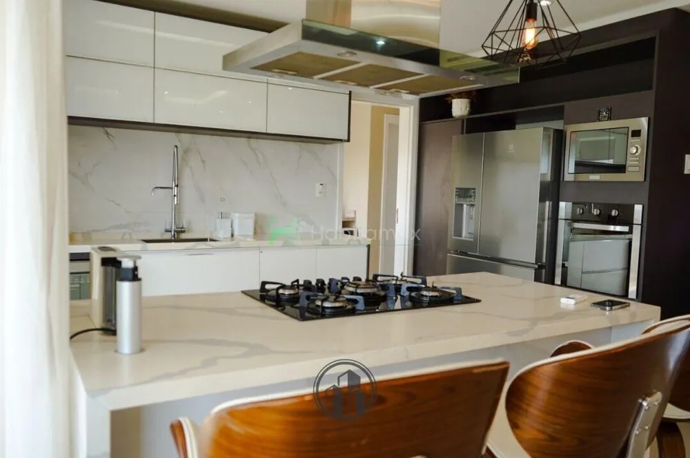 Apartamento, 3 quartos, 134 m² - Foto 1