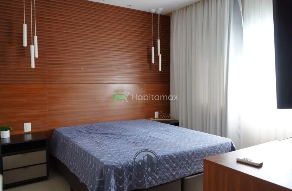 Apartamento, 3 quartos, 134 m² - Foto 14