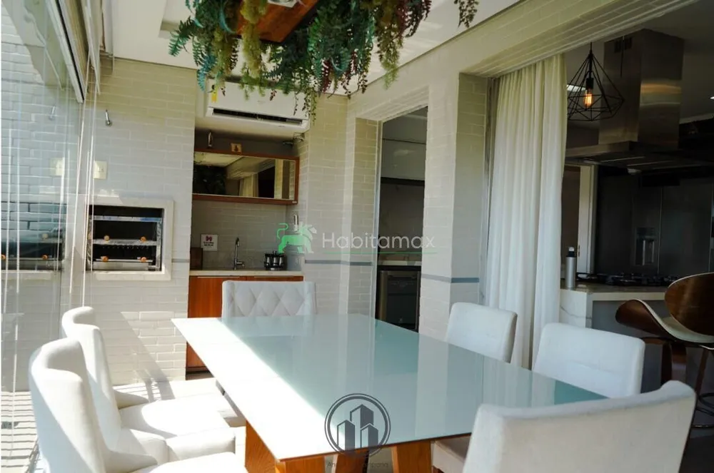 Apartamento, 3 quartos, 134 m² - Foto 15