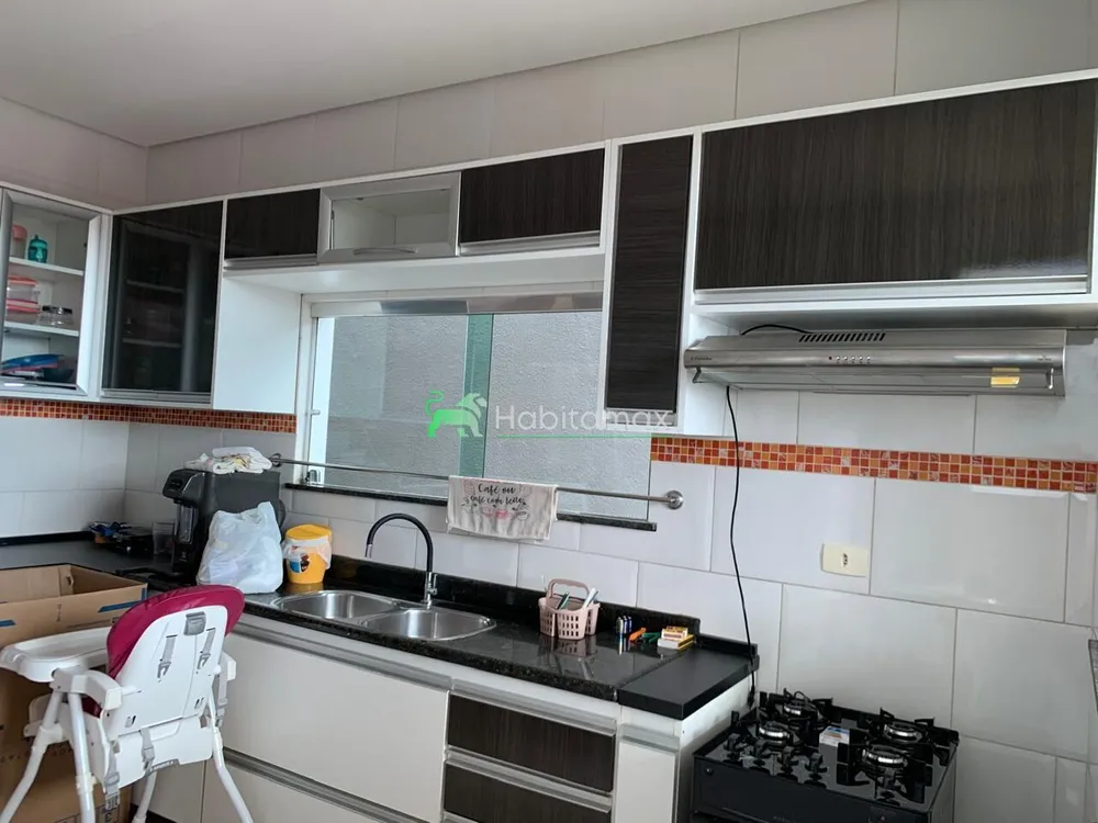 Casa, 3 quartos - Foto 12