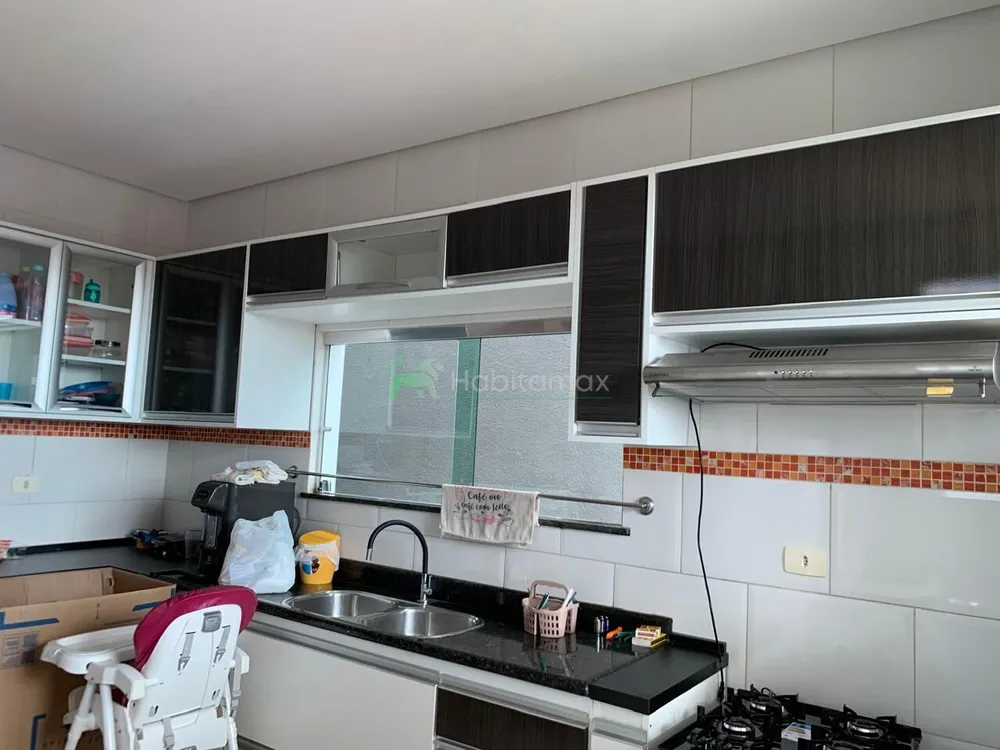 Casa, 3 quartos - Foto 5