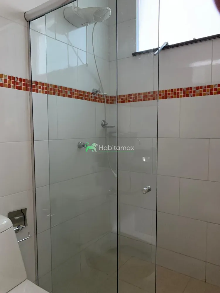 Casa, 3 quartos - Foto 10