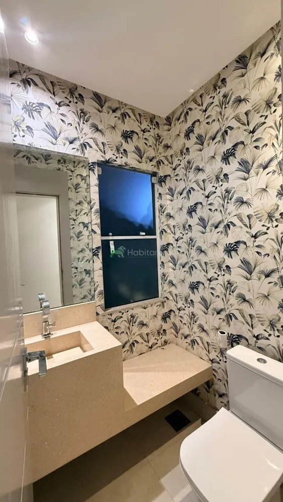 Casa, 4 quartos, 450 m² - Foto 1