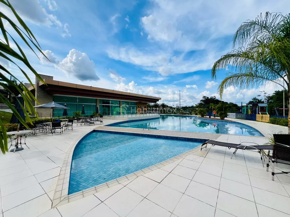 Casa, 3 quartos, 154 m² - Foto 2