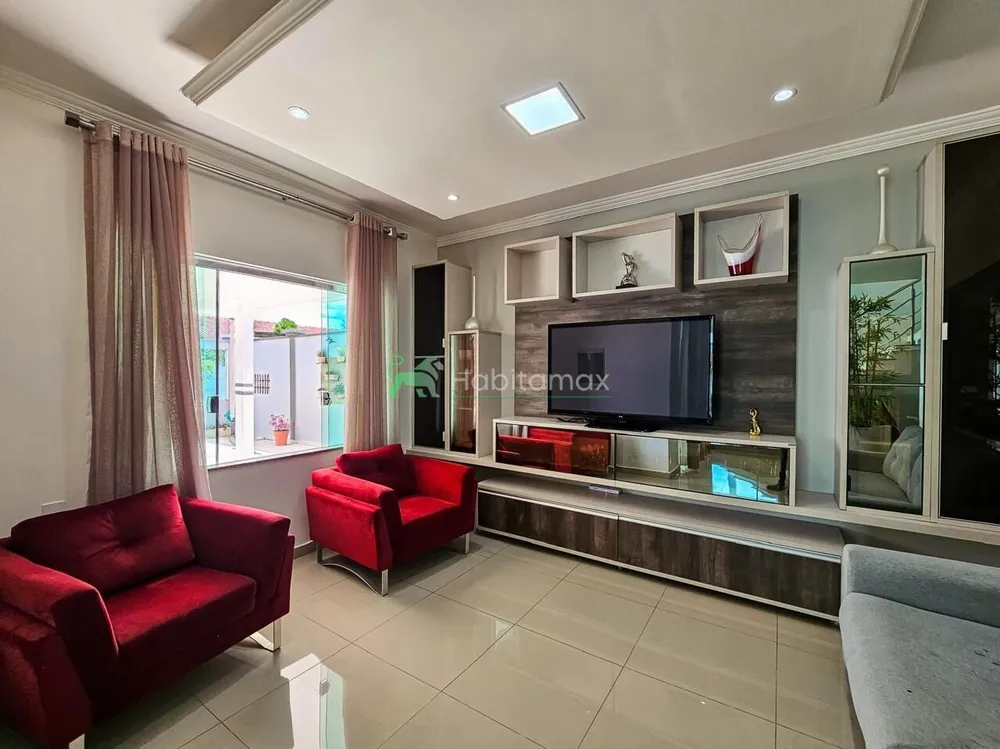 Casa, 5 quartos, 404 m² - Foto 13