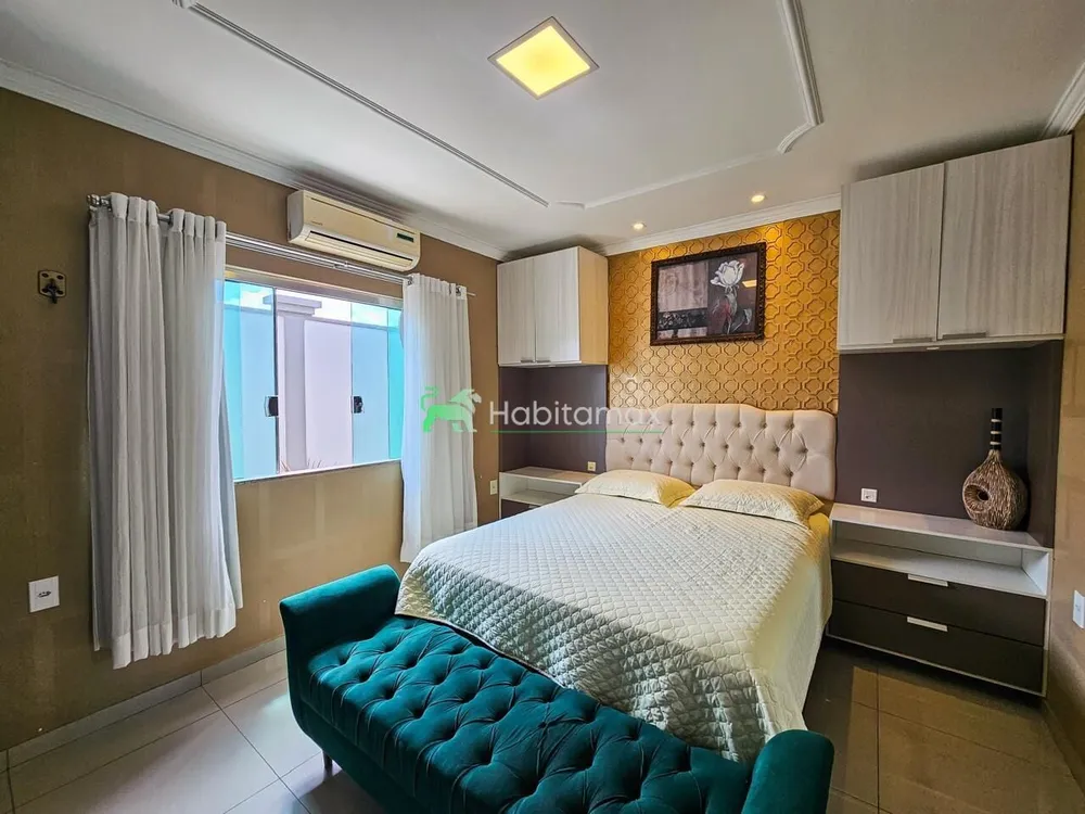 Casa, 5 quartos, 404 m² - Foto 10