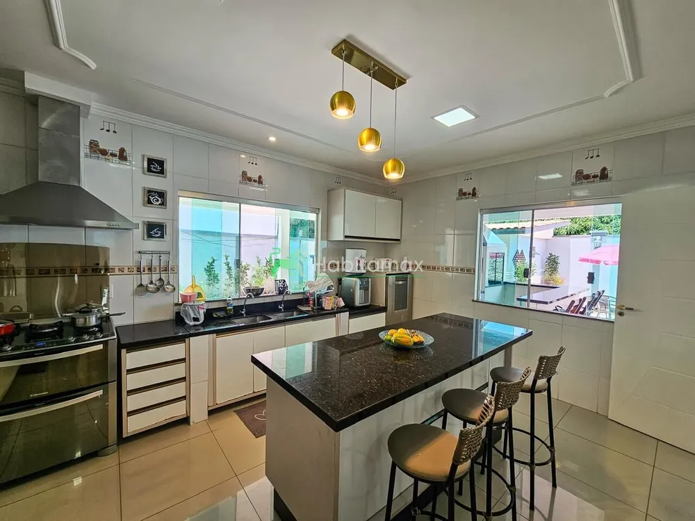 Casa, 5 quartos, 404 m² - Foto 11