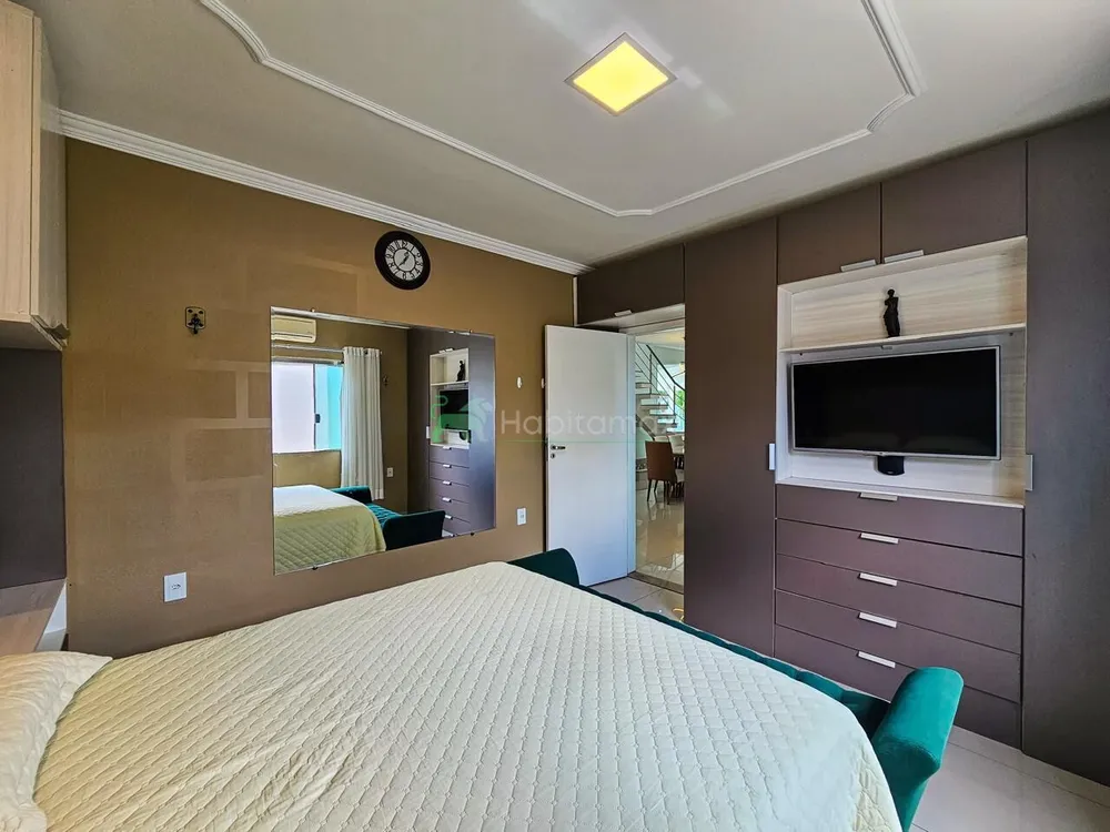 Casa, 5 quartos, 404 m² - Foto 6