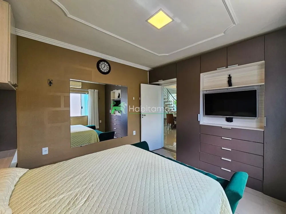 Casa, 5 quartos, 404 m² - Foto 12