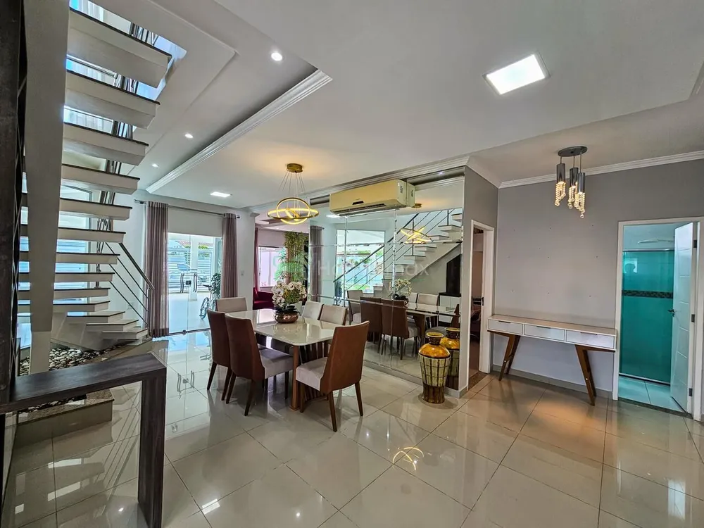 Casa, 5 quartos, 404 m² - Foto 7