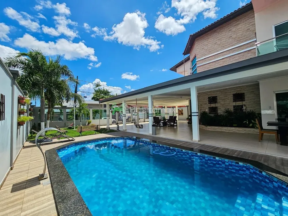 Casa, 5 quartos, 404 m² - Foto 16