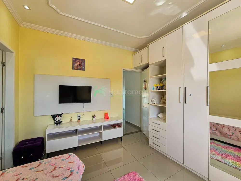 Casa, 5 quartos, 404 m² - Foto 4