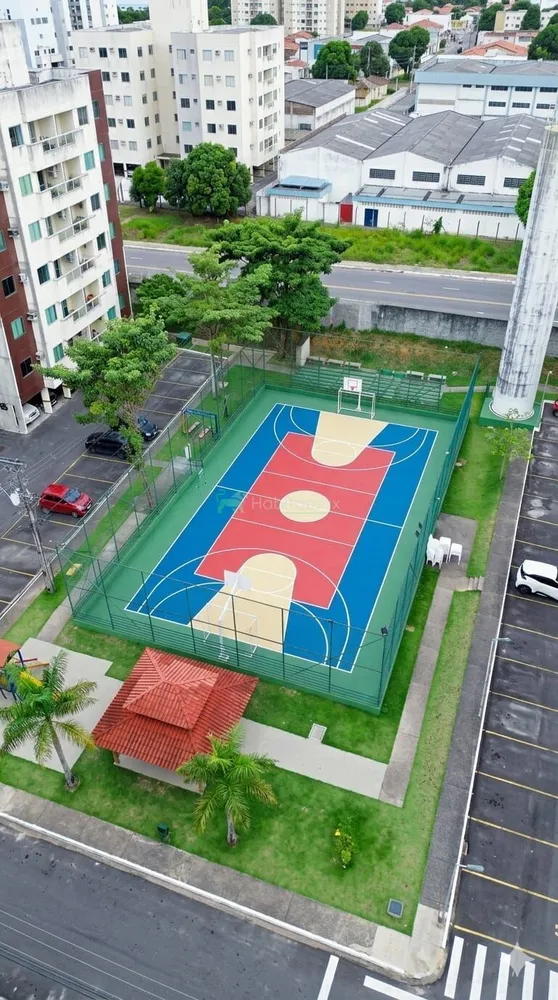 Apartamento, 3 quartos, 71 m² - Foto 1
