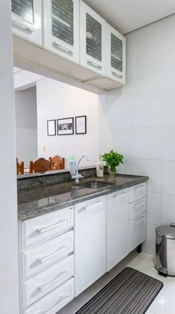 Apartamento, 3 quartos, 71 m² - Foto 2