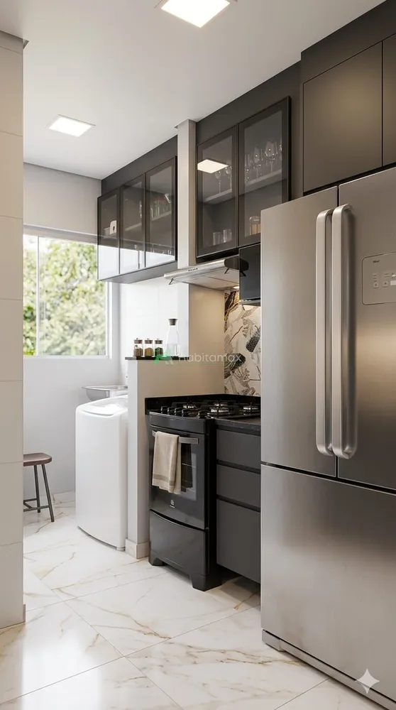 Apartamento, 3 quartos, 71 m² - Foto 13
