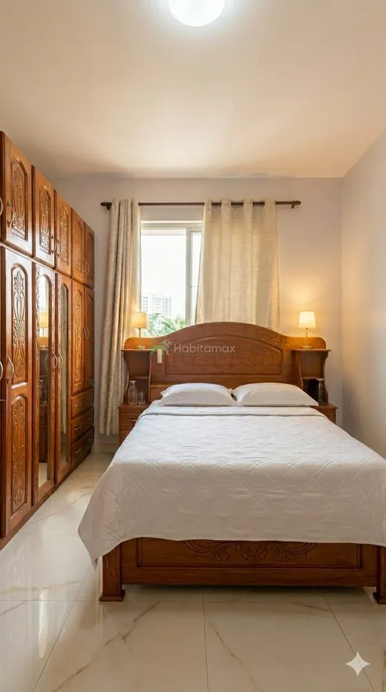 Apartamento, 3 quartos, 71 m² - Foto 8