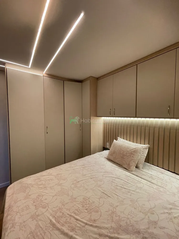 Apartamento, 2 quartos, 60 m² - Foto 8