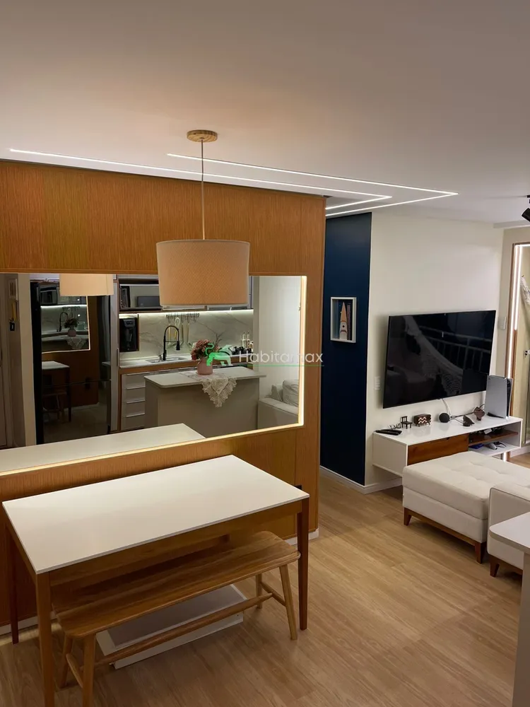 Apartamento, 2 quartos, 60 m² - Foto 12