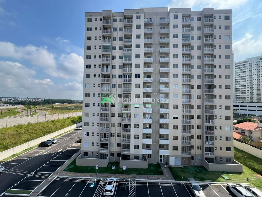 Apartamento, 2 quartos, 60 m² - Foto 11