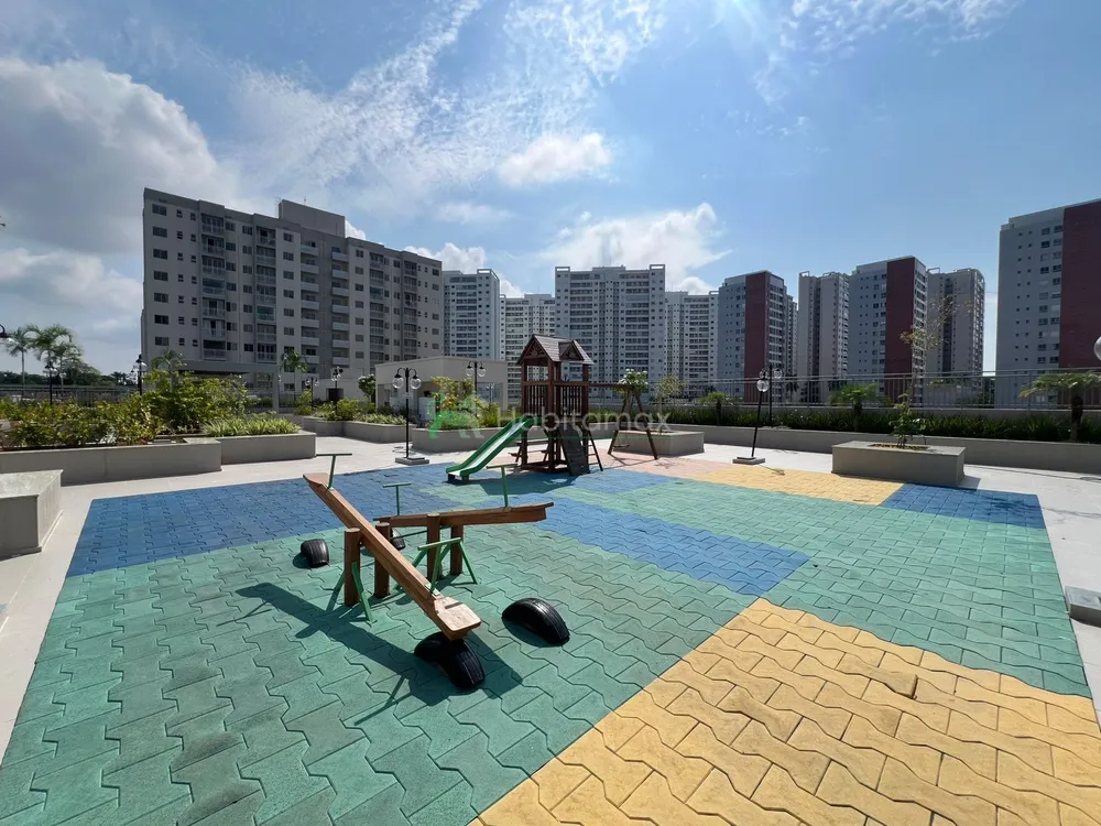 Apartamento, 2 quartos, 60 m² - Foto 3