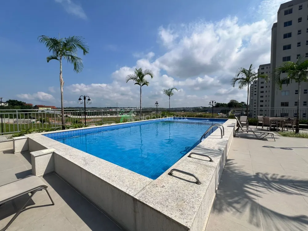 Apartamento, 2 quartos, 60 m² - Foto 6