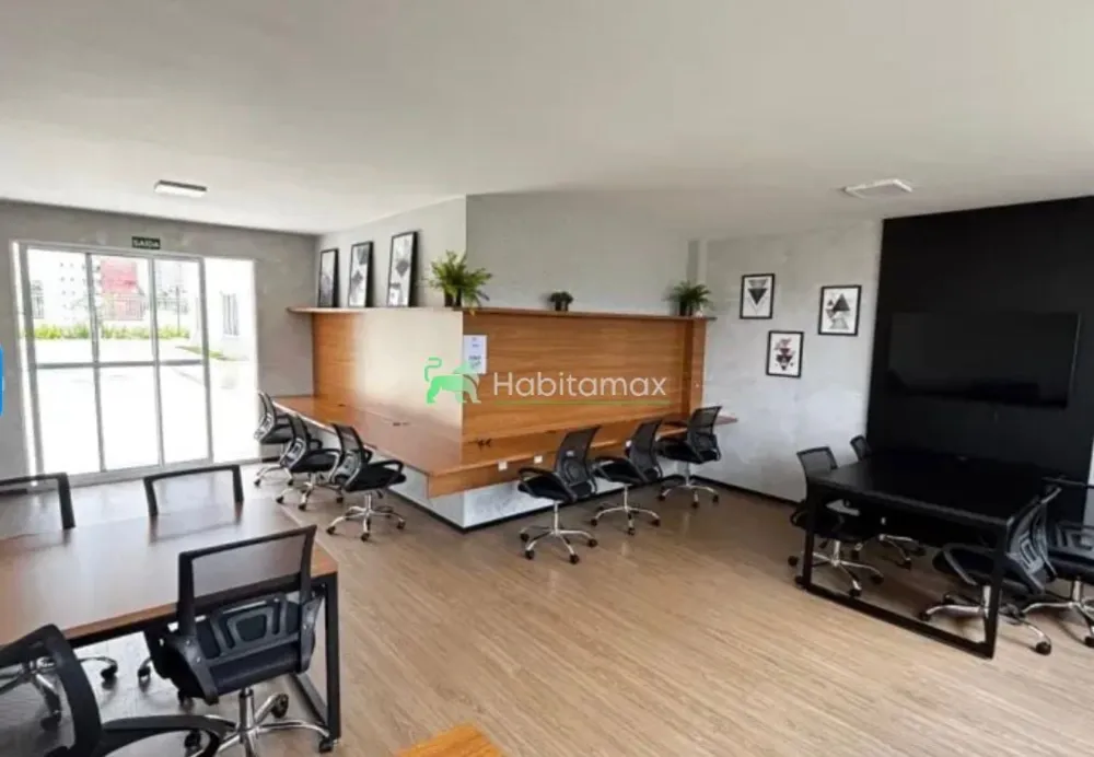 Apartamento, 2 quartos, 60 m² - Foto 10