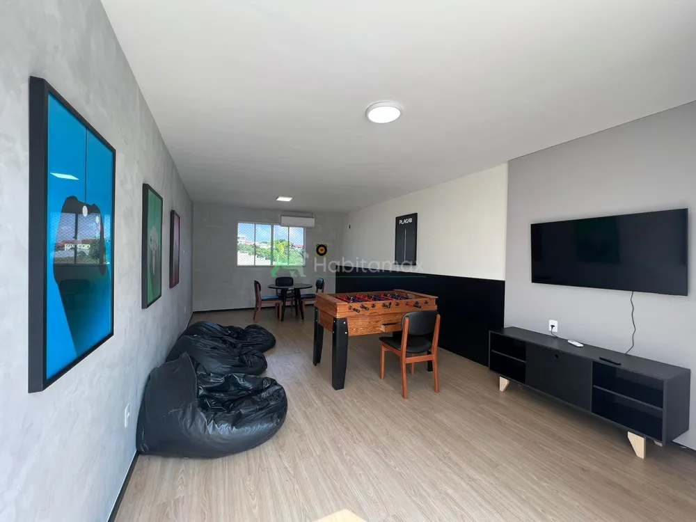 Apartamento, 2 quartos, 60 m² - Foto 2
