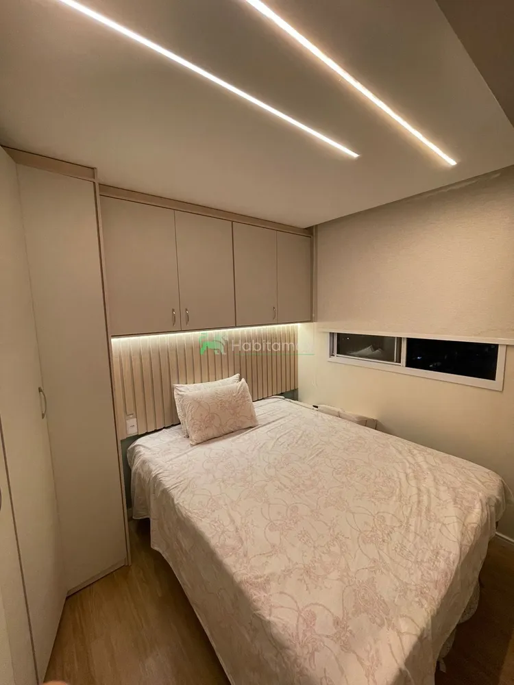 Apartamento, 2 quartos, 60 m² - Foto 13