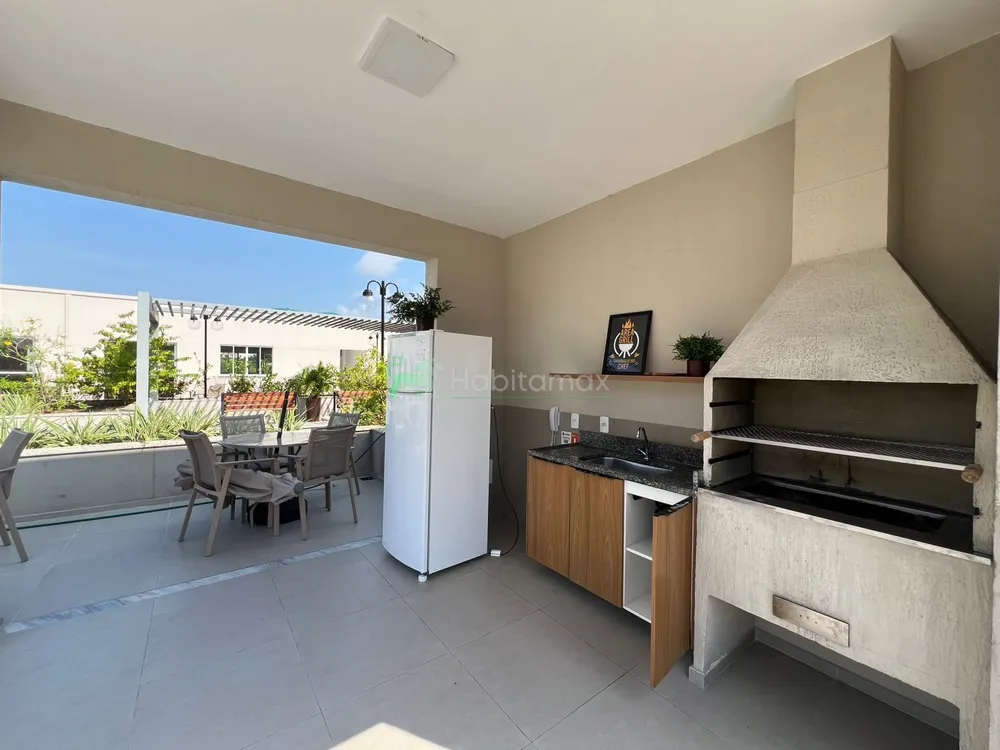 Apartamento, 2 quartos, 60 m² - Foto 5