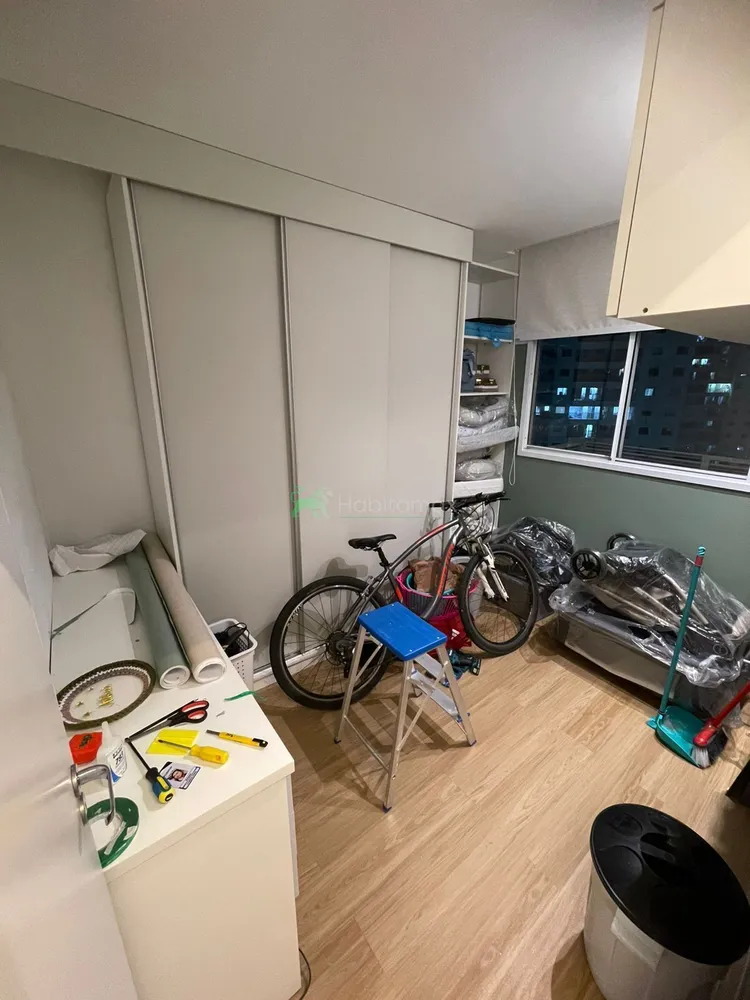 Apartamento, 2 quartos, 60 m² - Foto 4